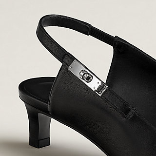 パンプス 《ラヴァ―》 40 | Hermès - エルメス-公式サイト